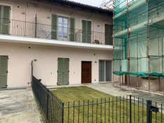 Foto Appartamento in vendita a Cherasco