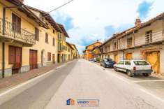 Foto Appartamento in vendita a Cherasco