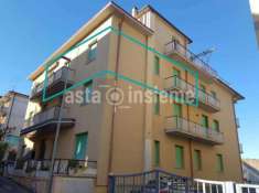 Foto Appartamento in Vendita a Chianciano Terme Via Giosu Carducci,  21