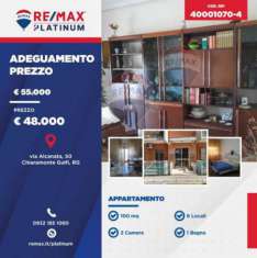Foto Appartamento in vendita a Chiaramonte Gulfi - 6 locali 100mq