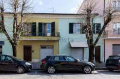 Foto Appartamento in vendita a Chiaravalle - 3 locali 172mq