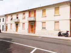 Foto Appartamento in vendita a Chiaravalle