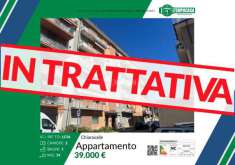 Foto Appartamento in vendita a Chiaravalle