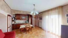 Foto Appartamento in vendita a Chiaravalle
