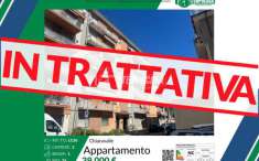 Foto Appartamento in vendita a Chiaravalle