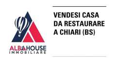 Foto Appartamento in vendita a Chiari