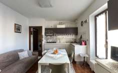 Foto Appartamento in vendita a Chiari