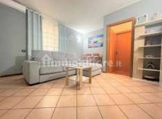 Foto Appartamento in vendita a Chiari