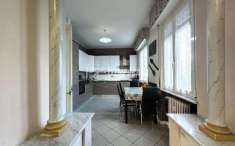 Foto Appartamento in vendita a Chiari