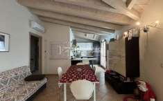 Foto Appartamento in vendita a Chiari