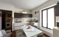 Foto Appartamento in vendita a Chiari