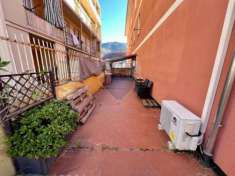 Foto Appartamento in vendita a Chiavari - 5 locali 90mq