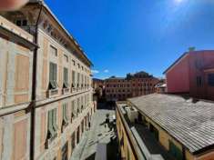 Foto Appartamento in vendita a Chiavari 160 mq  Rif: 1350205