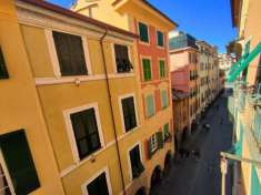 Foto Appartamento in vendita a Chiavari 60 mq  Rif: 1348279
