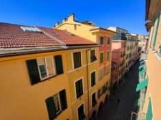 Foto Appartamento in vendita a Chiavari 60 mq  Rif: 1348288