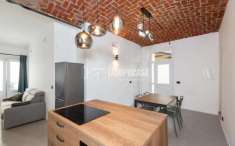 Foto Appartamento in vendita a Chieri