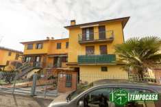 Foto Appartamento in vendita a Chieve