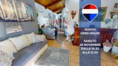 Foto Appartamento in vendita a Chieve