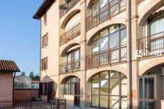Foto Appartamento in vendita a Chignolo D'Isola - 3 locali 120mq