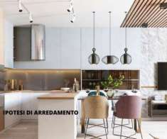 Foto Appartamento in vendita a Chioggia - 4 locali 100mq
