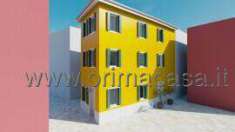 Foto Appartamento in vendita a Chioggia