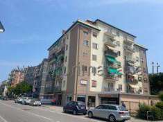 Foto Appartamento in vendita a Chioggia