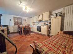 Foto Appartamento in vendita a Chiomonte