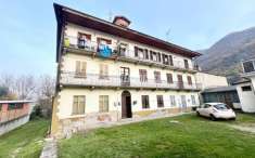 Foto Appartamento in vendita a Chiusa Di San Michele