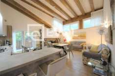 Foto Appartamento in vendita a Chiusaforte