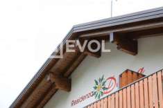 Foto Appartamento in vendita a Chiusaforte