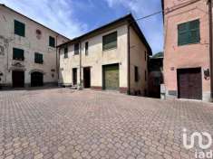 Foto Appartamento in vendita a Chiusanico