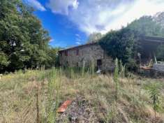Foto Appartamento in vendita a Chiusdino