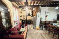 Foto Appartamento in vendita a Chiusi - 3 locali 70mq