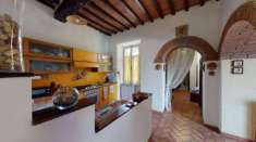 Foto Appartamento in vendita a Chiusi - 3 locali 99mq