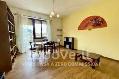 Foto Appartamento in vendita a Chiusi
