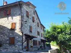 Foto Appartamento in vendita a Chiusi Della Verna