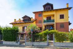 Foto Appartamento in vendita a Chivasso