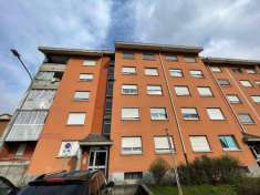 Foto Appartamento in vendita a Chivasso