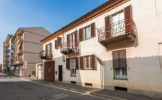 Foto Appartamento in vendita a Chivasso