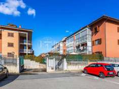 Foto Appartamento in vendita a Chivasso