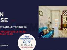 Foto Appartamento in vendita a Chivasso