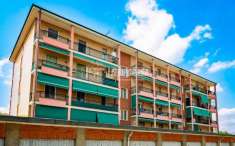 Foto Appartamento in vendita a Chivasso