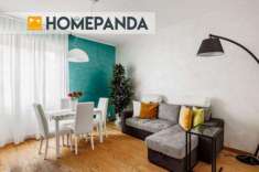 Foto Appartamento in vendita a Ciampino - 2 locali 65mq