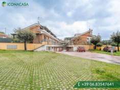 Foto Appartamento in vendita a Ciampino