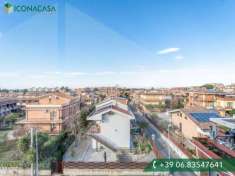 Foto Appartamento in vendita a Ciampino