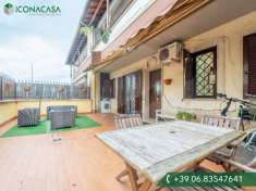 Foto Appartamento in vendita a Ciampino