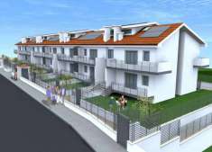 Foto Appartamento in vendita a Ciampino