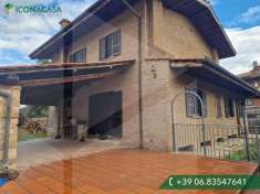 Foto Appartamento in vendita a Ciampino