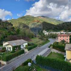 Foto Appartamento in vendita a Cicagna