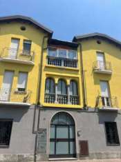 Foto Appartamento in vendita a Cilavegna - 2 locali 55mq